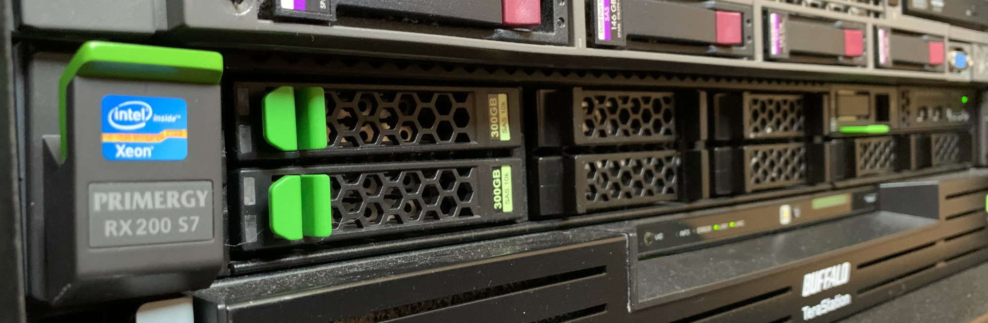 VMWare ESXi6.6